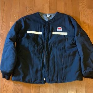 Bulwark FR Jacket size XL